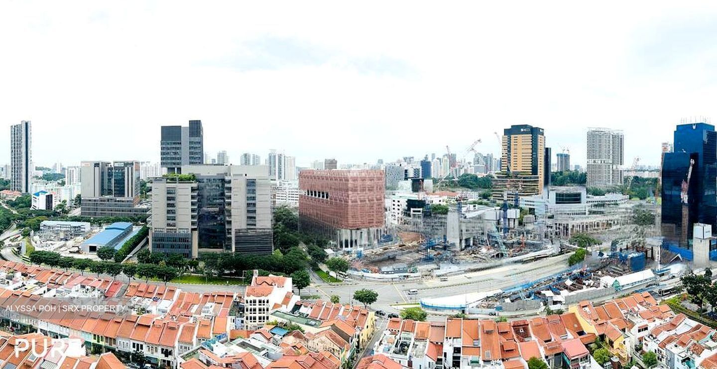 Spottiswoode Suites (D2), Apartment #477193441